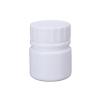 Buy cheap Compact and Durable 30ML Mini Empty Bottle for Medicine Pill Storage in HDPE Plastic from wholesalers