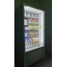 Buy cheap Reliable Vending Machine For Industrial Parks Ensuring A Constant Supply Of Snacks from wholesalers