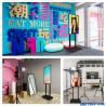 Buy cheap 32 43 Inch Tiktok Youtube Broadcast Equipment Mobile Phone Projector Screen from wholesalers