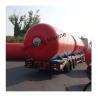 Buy cheap Closed-Cell Foam Ship Fenders - Anti-Corrosion Customizable Sizes from wholesalers