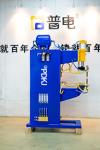 Intermediate-Frequency Inverse Dc Spot Welding Machine For Stainless Steel