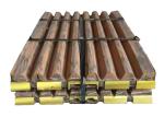 Rock crusher jaw plate jaw crusher plates 10x24 jaw crusher plates prices