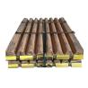 Buy cheap Jaw crusher plate thesis jaw plate for crusher material jaw plate crusher parts from wholesalers