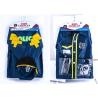 Buy cheap Role Play Children's Play Toys Costume for Pretend Doctor Fireman 4 Styles from wholesalers