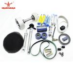 4000h MTK VT2500 VT5000 VT7000 Parts 702611 VT70FA Maintenance Kit Parts