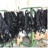Buy cheap E27/B22 Led cable loom black Light belt / Small LED Light / Light Chain 0.5m-10m from wholesalers