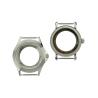 Buy cheap Precision Prototype Professional Axis Automotive Metal Fabrication Brass Aluminium Watch Case Stainless CNC Turned Parts from wholesalers