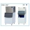 Buy cheap Commercial Flake Ice Machine For Hotpot Restaurant 300Kgs / 24H Output from wholesalers
