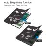 Buy cheap iPad Air 2 Protective Case, PU Leather Cover For iPad 9.7 2017/2018, Air, Air 2 from wholesalers