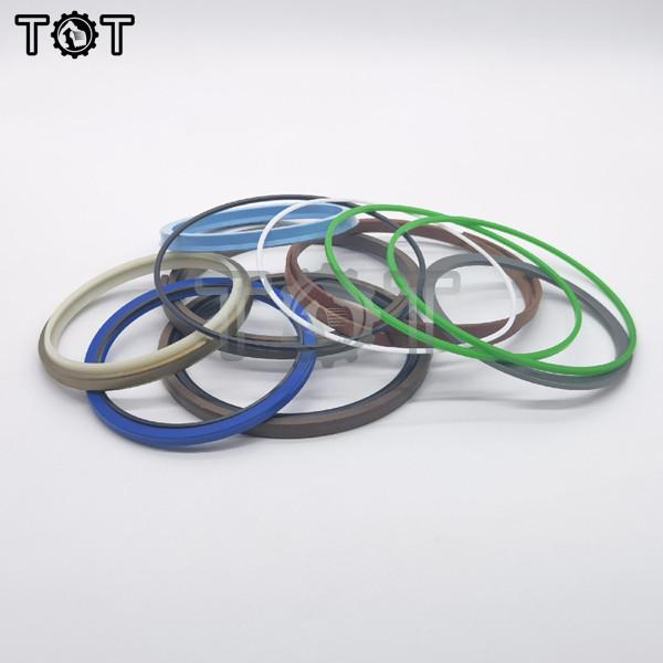 Buy cheap 4448398 Boom Excavator Hydraulic Cylinder Seal Kit ZX200 HITACHI Bucket Seal Kit from wholesalers