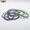 Buy cheap 4448398 Boom Excavator Hydraulic Cylinder Seal Kit ZX200 HITACHI Bucket Seal Kit from wholesalers