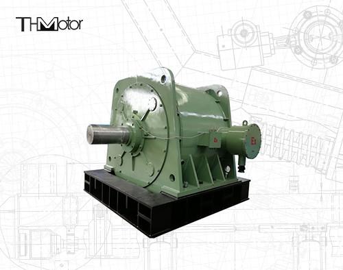 Buy cheap Customizable Synchronous Alternating Current Motor with Speed Range 1000rpm-1500rpm from wholesalers