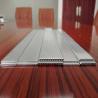 Buy cheap 1050 1060 1100 H112 Extruded Aluminum Tubing Galvanized For Air Conditioning from wholesalers