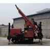 Buy cheap 180m Hydraulic Pneumatic Water Well Drilling Machine from wholesalers