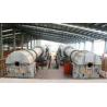 Buy cheap Grinding Wheel Continuous Sand Mixer High Strength Low Power Consumption from wholesalers
