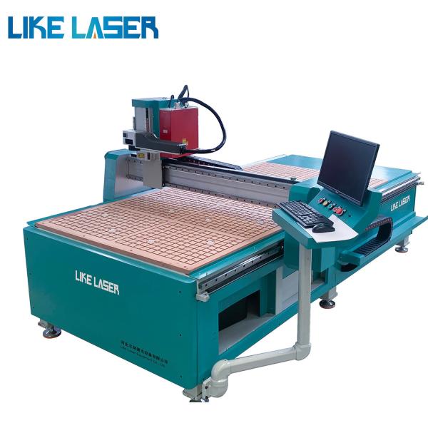 Buy cheap 1500mm*3000mm*1100mm CE Certified Bathroom Smart Mirror Splicing Laser Marking Machine from wholesalers