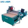 Buy cheap Bathroom Mirror Engraving Machine 1325 Fiber Laser Glass Marking CNC Machinery for Metal from wholesalers