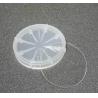Buy cheap A Plane Single Crystal Sapphire Wafer Dia 100mm 2inch from wholesalers