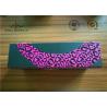 Buy cheap Fashion Handcrafted Gift Boxes For Jewelry Decoration Matt Lamination from wholesalers