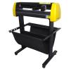 Buy cheap E-Cut KI-720AB PVC vinyl rolls Mycut cutting plotter cricut machine from wholesalers