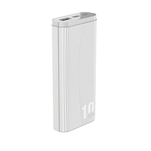Buy cheap 120mm 5V2A CE Rohs Power Bank Portable Charger 10000mah from wholesalers
