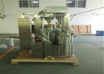 High Efficiency Fully Automatic Capsule Filling Machines GMP Standard