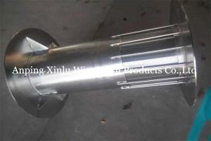 Wholesale STATIC SCREEN FROM XINLU METAL WIRE MESH FACTORY from china suppliers