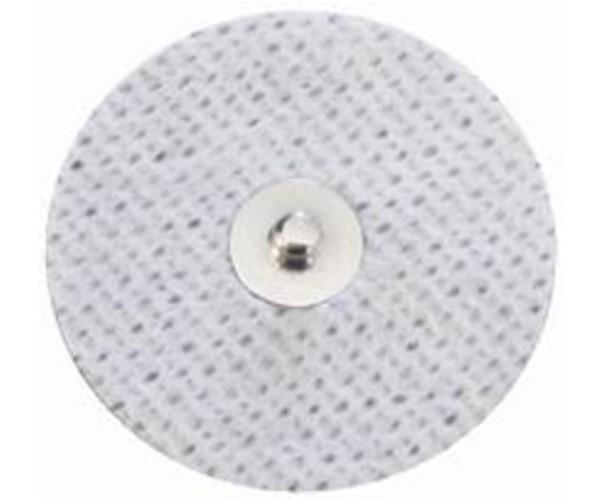 Buy cheap Snap Non Woven Adhesive Reusable Tens Machine Electrodes from wholesalers