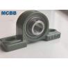 Buy cheap UCP204 Zinc Alloy Pillow Block Ball Bearing With Housing from wholesalers