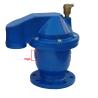 Buy cheap High Pressure Air Release Valve For Water Line DIN / BS / AWWA / JIS Standard from wholesalers