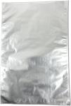 Polypropylene Mylar Moisture Proof Plastic Bags Vacuum 3 Side Sealed bag