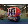 Buy cheap Advertising Helium Balloon Lights Flying Fruit Pvc Inflatable Balloons from wholesalers