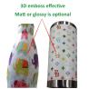 Buy cheap CMYK Color Digital Ink Printer Cylindrical Inkjet With High Resolution from wholesalers
