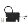 Buy cheap KERONG Waterproof ABS Vending Machine Electronic Lock from wholesalers
