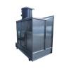 Buy cheap Advanced Water Curtain Cabinet for Optimal Spray Paint Purification from wholesalers