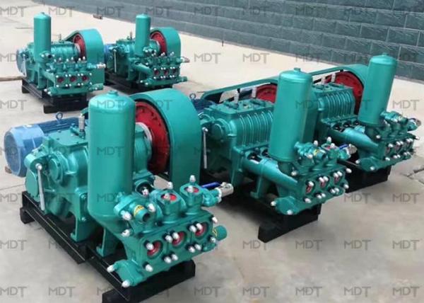 Buy cheap Three Piston Drilling Mud Pump from wholesalers