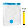 Buy cheap Large 31.5"X39.37" Vacuum Zipper Bags For Clothes from wholesalers