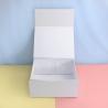 Buy cheap Cardboard Magnetic Folding Box Gift Watch Packaging Custom Matte Lamination Printing from wholesalers
