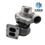 Buy cheap Excavator Parts Engine Turbo Turbocharger PC200-5 6D95 6207-81-8210 from wholesalers