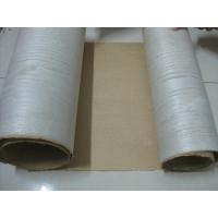Buy cheap Sliced Natural Fleeced Back Veneer product