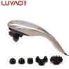 Buy cheap AC220V 0.8KGS / 1.1KGS Professional Percussion Massager Not Rechargeable from wholesalers