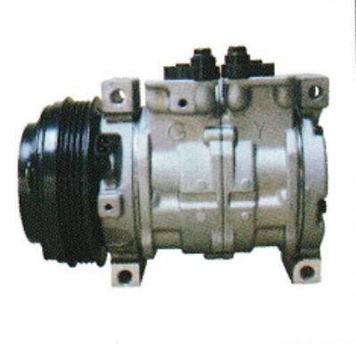 Buy cheap ALA20805 SUZUKI AC COMPRESSOR Liana AC COMPRESSOR 10S13C AC COMPRESSOR 95200-67D10 AC Compressor from wholesalers