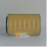 Buy cheap Ex270 Excavator Air Filter , HD1250-7 10 Inch Round Air Filter P181080 from wholesalers