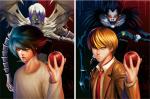CMYK 30x40cm DBZ Lenticular Pictures For Promotion
