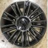 Buy cheap 26 Replica Cadillac Rims Wheels For Escalade ESV GMC Tahoe LTZ from wholesalers