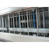 Buy cheap Durable High Viscosity Liquid Filling Machine Stainless Steel Frame from wholesalers