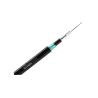 Buy cheap GYTA54 Direct Burial Multimode Fiber Optic Cable 12 Core from wholesalers