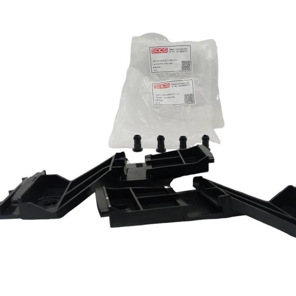 Buy cheap 100% Test Hotsell Professional Brkt Fascia MTG Bumper Bracket Cover OE9018800314 for Mercedes Benz Sprinter Suspension Parts from wholesalers