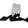 Buy cheap 100% Test Hotsell Professional Brkt Fascia MTG Bumper Bracket Cover OE9018800314 for Mercedes Benz Sprinter Suspension Parts from wholesalers