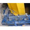 Buy cheap Reusable Wall Forming Systems H20 Timber Adjustable Beam Clamp Tightening Steel Waler from wholesalers